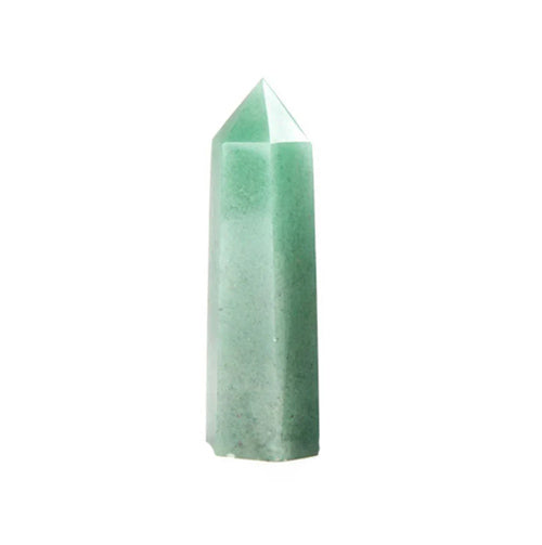 Aventurine-crystals wholesale