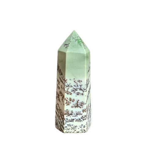 Dendritic Sage Jasper-crystals wholesale