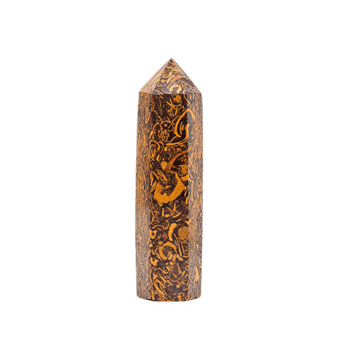 Elephant Skin Jasper-crystals wholesale