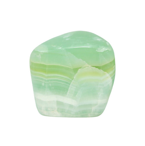 Green Calcite-crystals wholesale