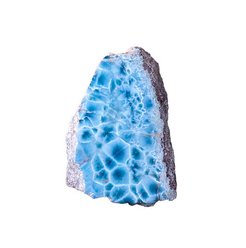 Larimar-crystals wholesale