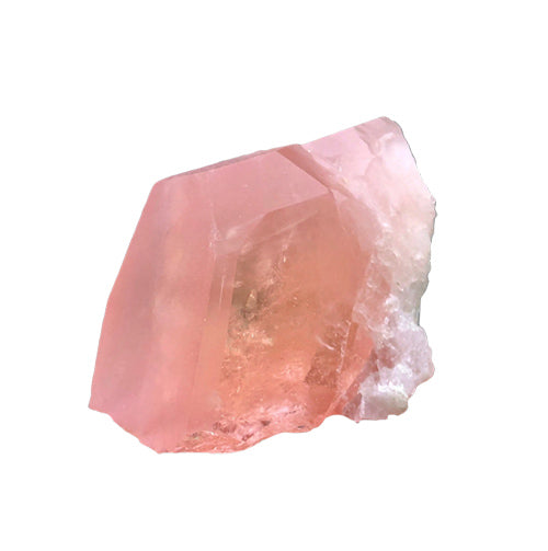 Morganite-crystals wholesale