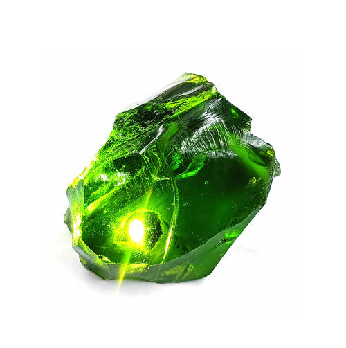 Peridot-crystals wholesale