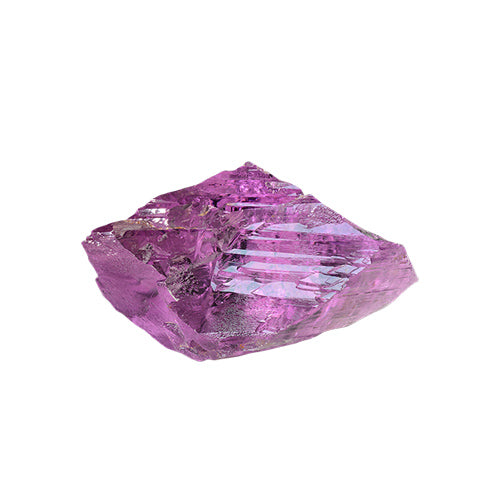 Purple Spodumene-crystals wholesale