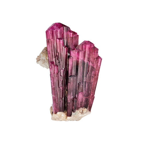 Red Tourmaline-crystals wholesale