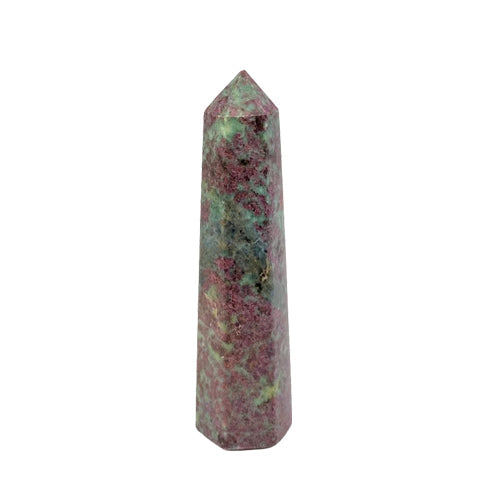 Ruby in Kyanite-crystals wholesale