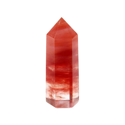 Smelt quartz-crystals wholesale