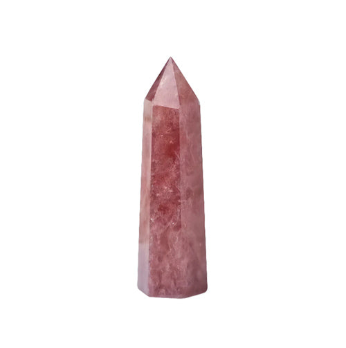 Strawberry Quartz-crystals wholesale