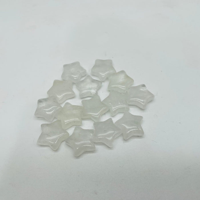 11Types Mini Crystal Star Wholesale