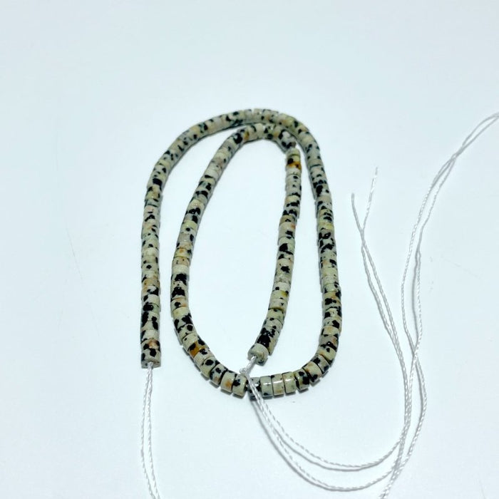 17 Types Crystal Spacer Rondelle Beads Wheel Beads Wholesale DIY Accessories Bracelets