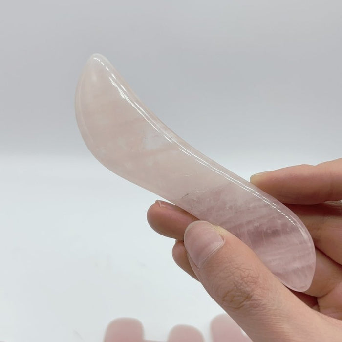 2 Types Gua Sha Facial Tool Wholesale