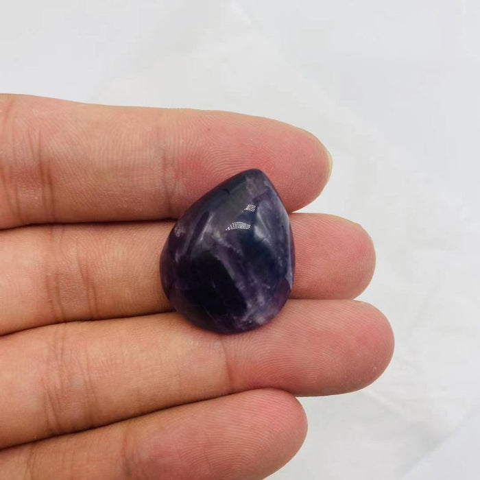 3 Types High Quality Teardrops Pendant Diy Crystal Wholesale