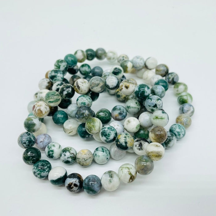 4 Types Bracelet Africa Blood & Yellow Aventurine Wholesale