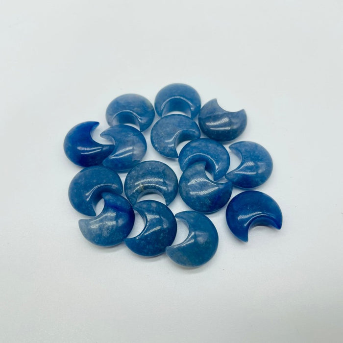 4Types Mini Moon Crystals Wholesale