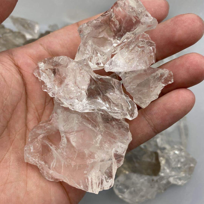 Raw Clear Quartz Smoky Quartz Wholesale