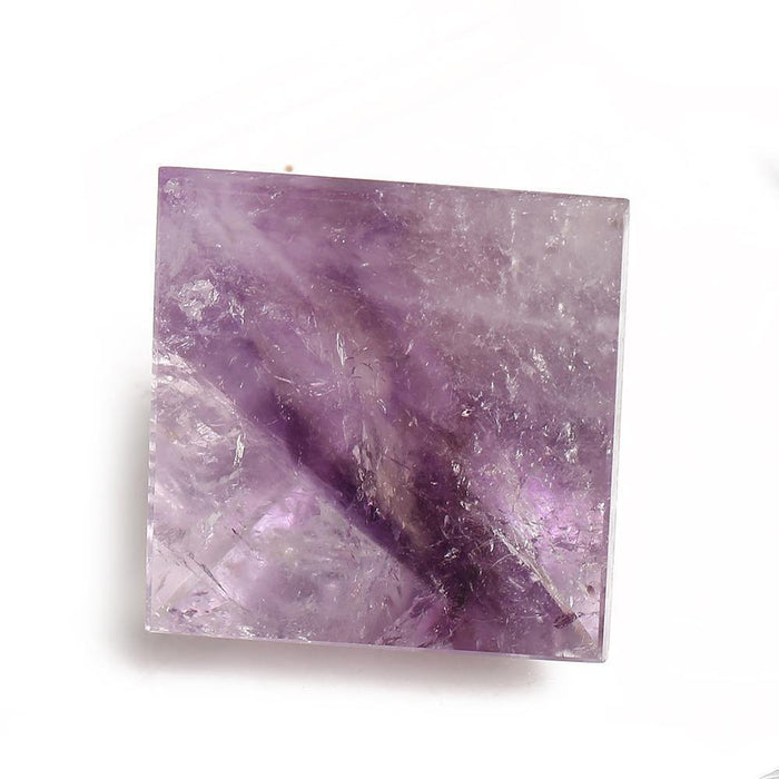 Amethyst Crystal Pyramid Wholesale