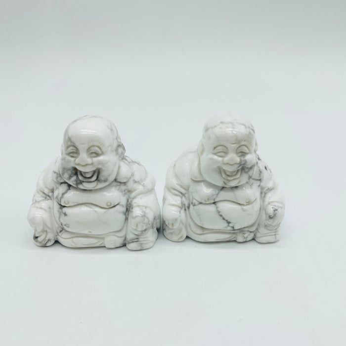 7 Types Fat Belly Buddha Maitreya Carving Tiger Eye Moss Agate Wholesale