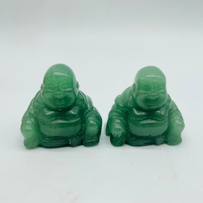 7 Types Fat Belly Buddha Maitreya Carving Tiger Eye Moss Agate Wholesale