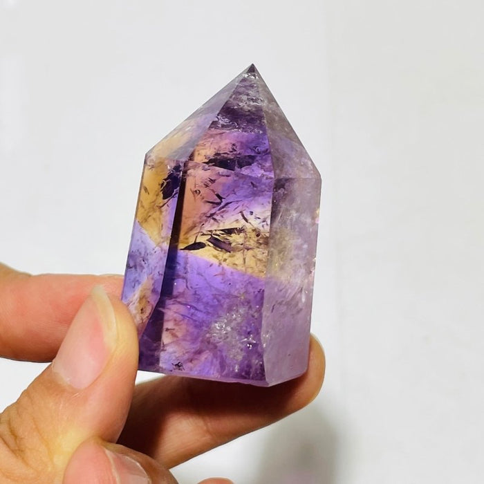 99 Pieces Natural Ametrine Stone Points