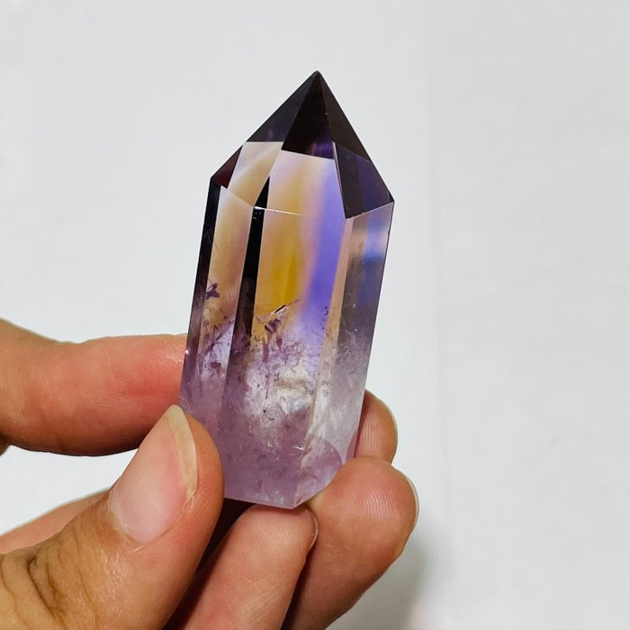 99 Pieces Natural Ametrine Stone Points