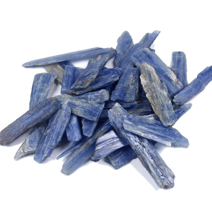 Raw Blue Kyanite Rough Stones Wholesale