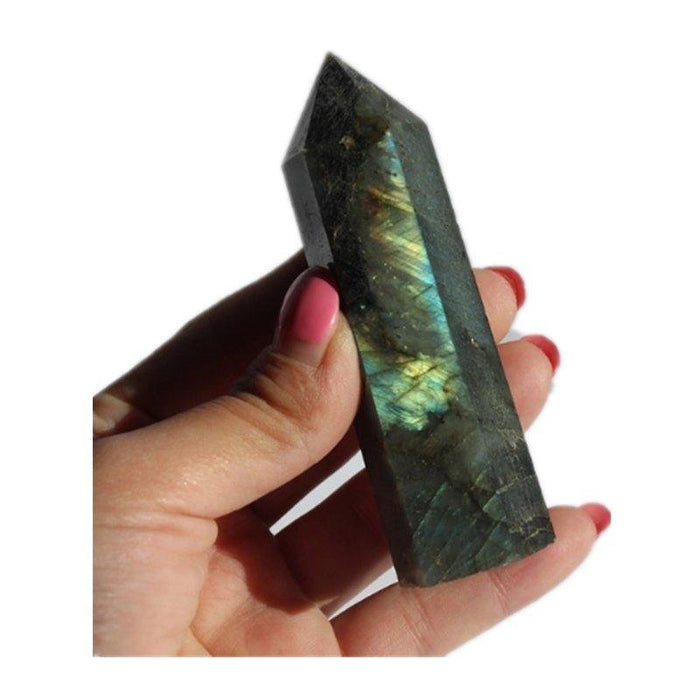 Crystal Tower Points Quartz Wholesale