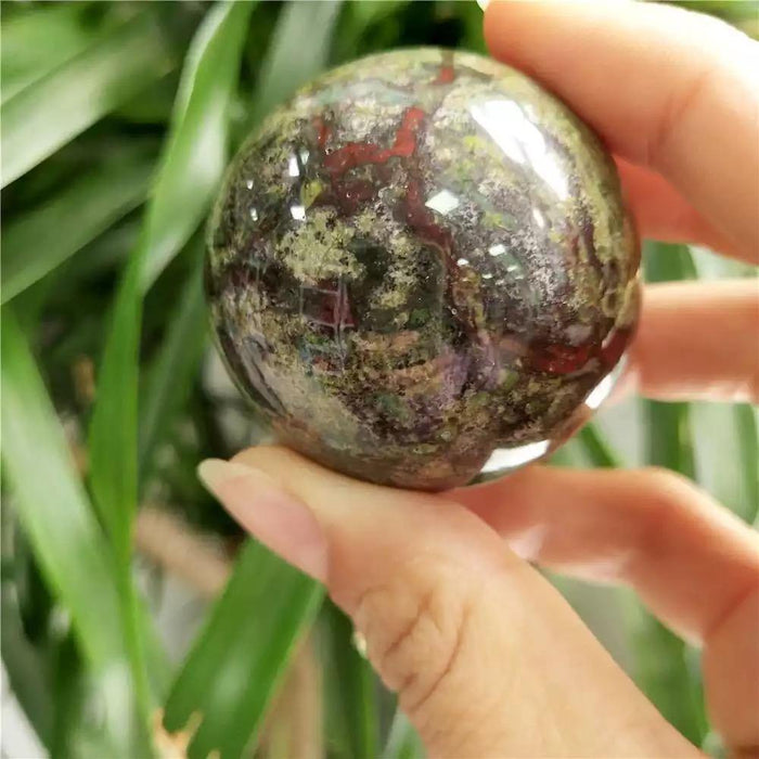 Dragon Blood Sphere Ball Wholesale