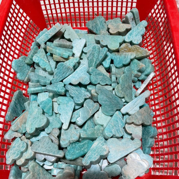 Amazonite Cloud Closeout Wholesale