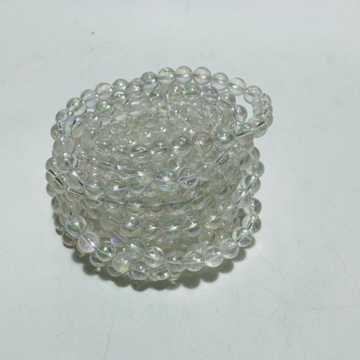 Aura Clear Quartz Bracelet Wholesale