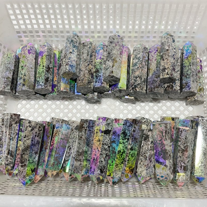 Aura Yooperlite Point Tower Wholesale Clearance