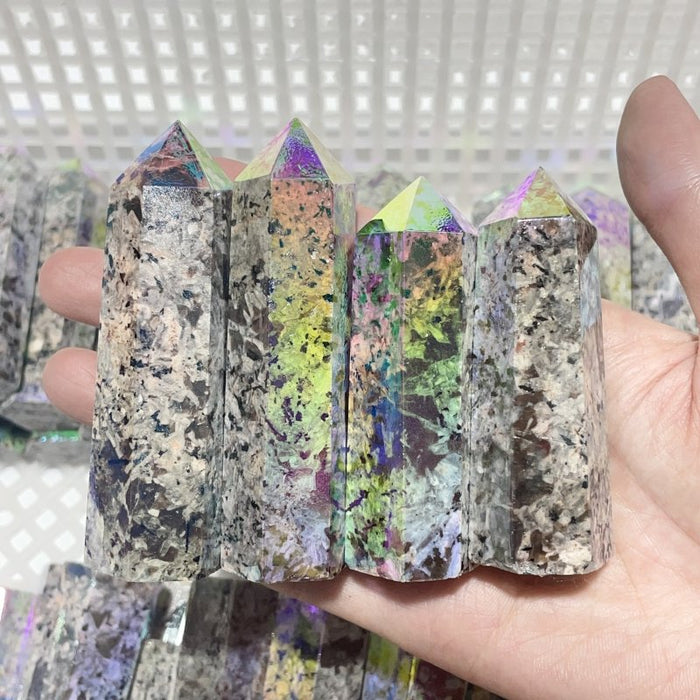 Aura Yooperlite Point Tower Wholesale Clearance