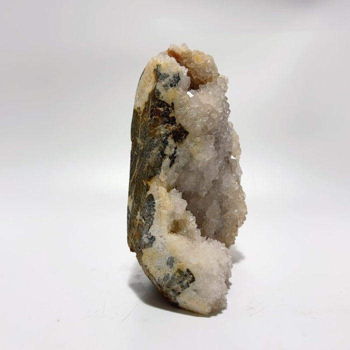 Beautiful Crystal Quartz Cluster