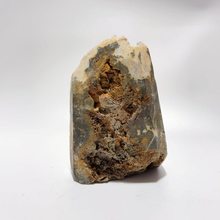 Beautiful Crystal Quartz Cluster