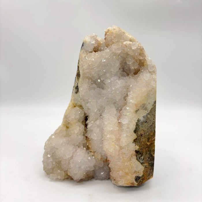 Beautiful Crystal Quartz Cluster