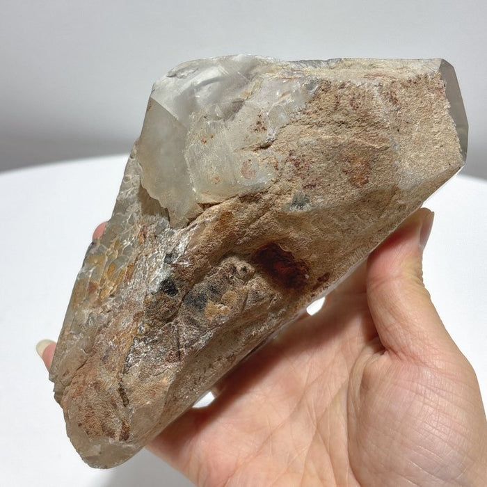 Beautiful Garden Quartz Crystal For Collection