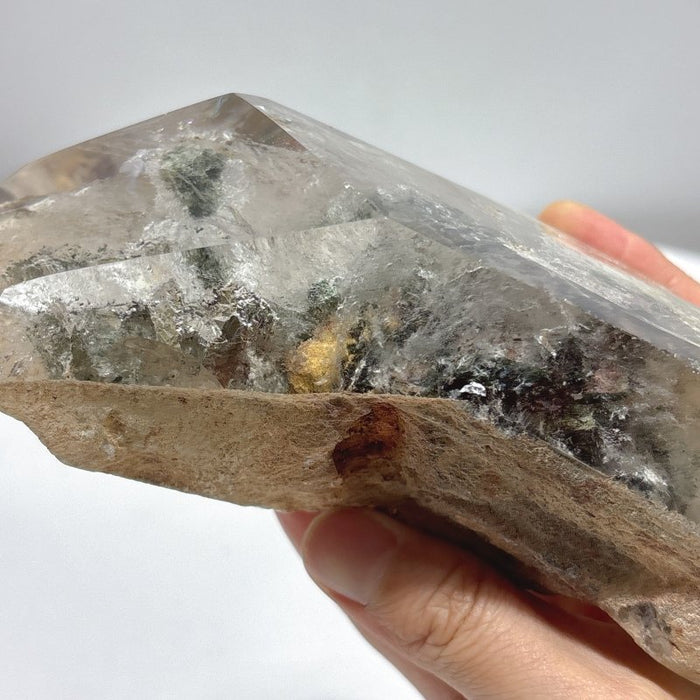 Beautiful Garden Quartz Crystal For Collection