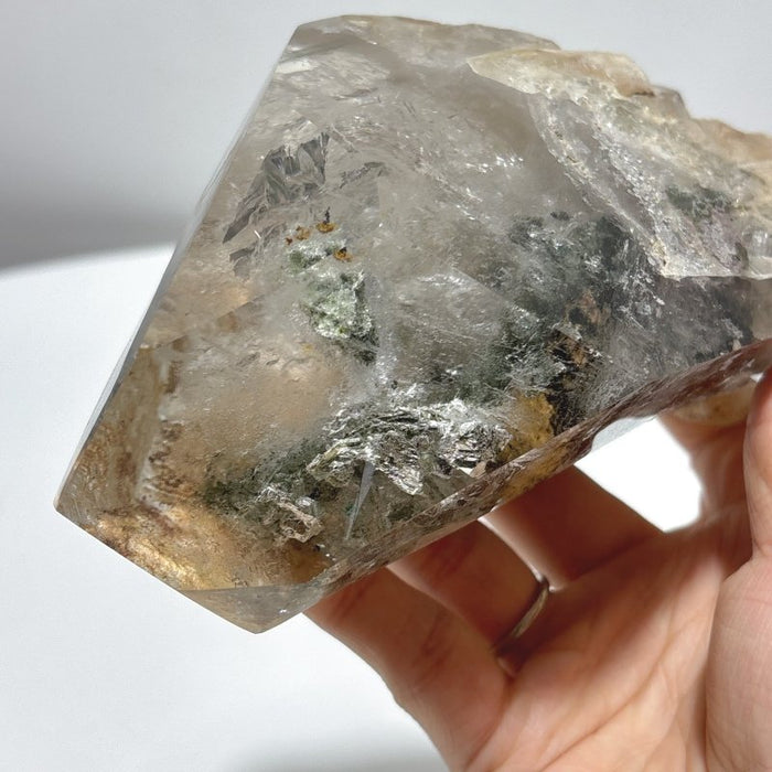 Beautiful Garden Quartz Crystal For Collection