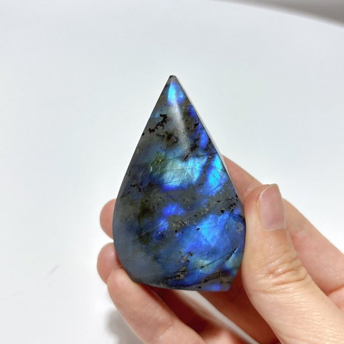 Beautiful Labradorite Arrow Head Shape Wholesale