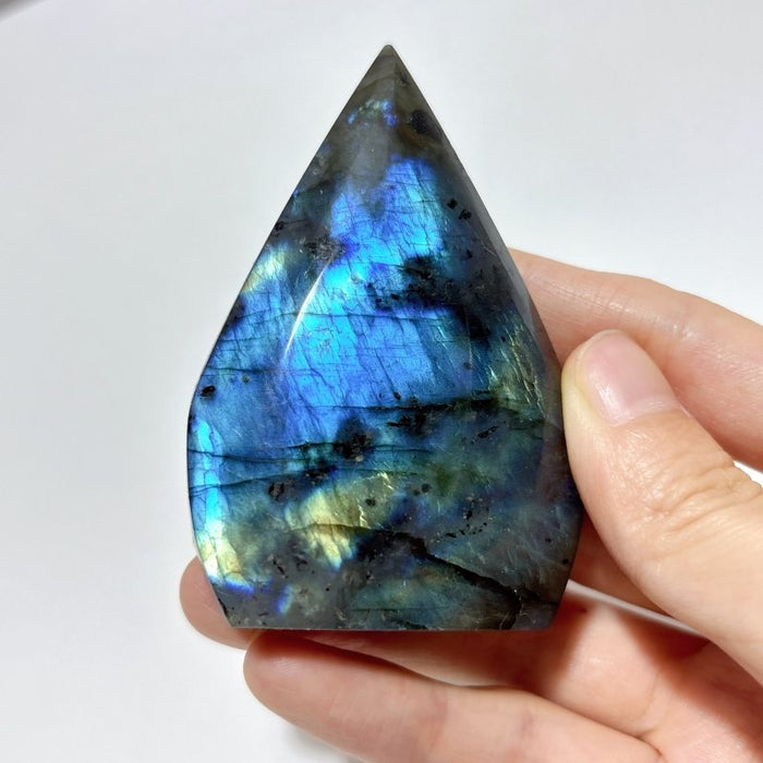 Beautiful Labradorite Arrow Head Shape Wholesale