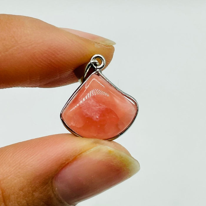 Beautiful Rhodochrosite Pendant Charm Wholesale