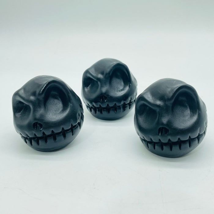 Black Obsidian Voodoo Doll Carving Wholesale