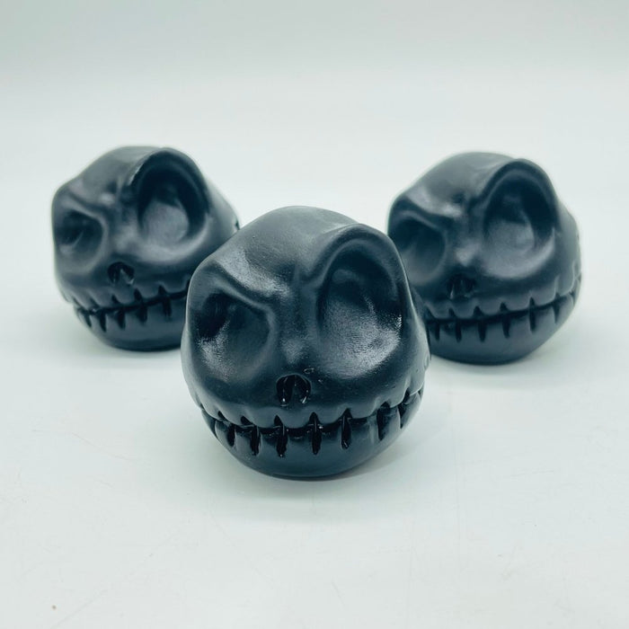 Black Obsidian Voodoo Doll Carving Wholesale