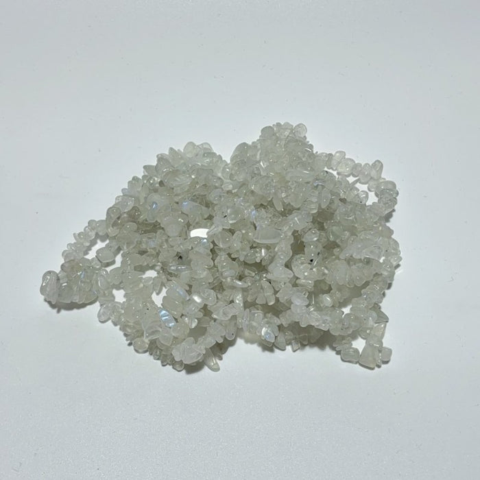 Blue Moonstone Chip Bracelet Wholesale