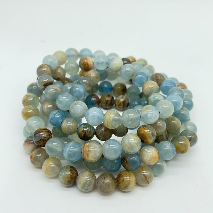 Blue Onyx Bracelet Wholesale