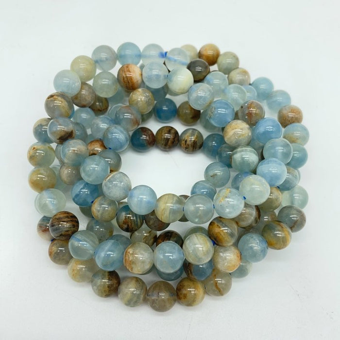 Blue Onyx Bracelet Wholesale