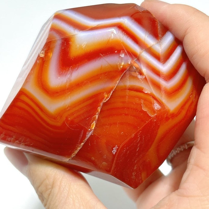 Carnelian Free Form Wholesale