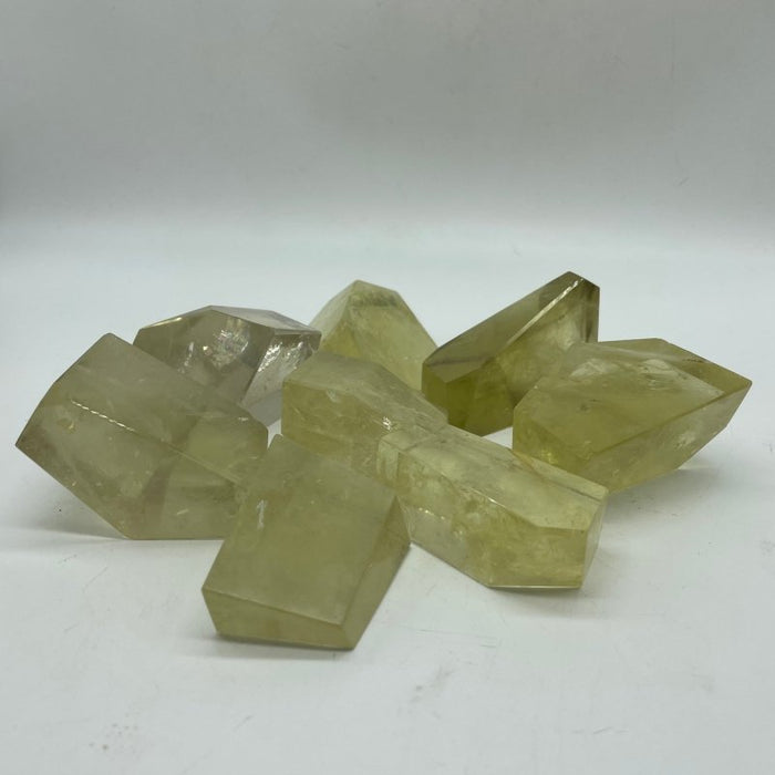 Citrine Free Form Wholesale