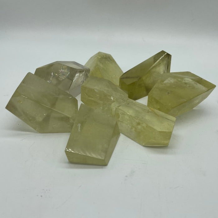 Citrine Free Form Wholesale
