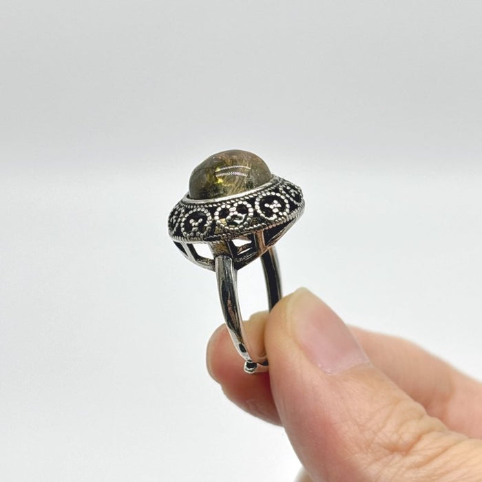 Citrine Ring Wholesale