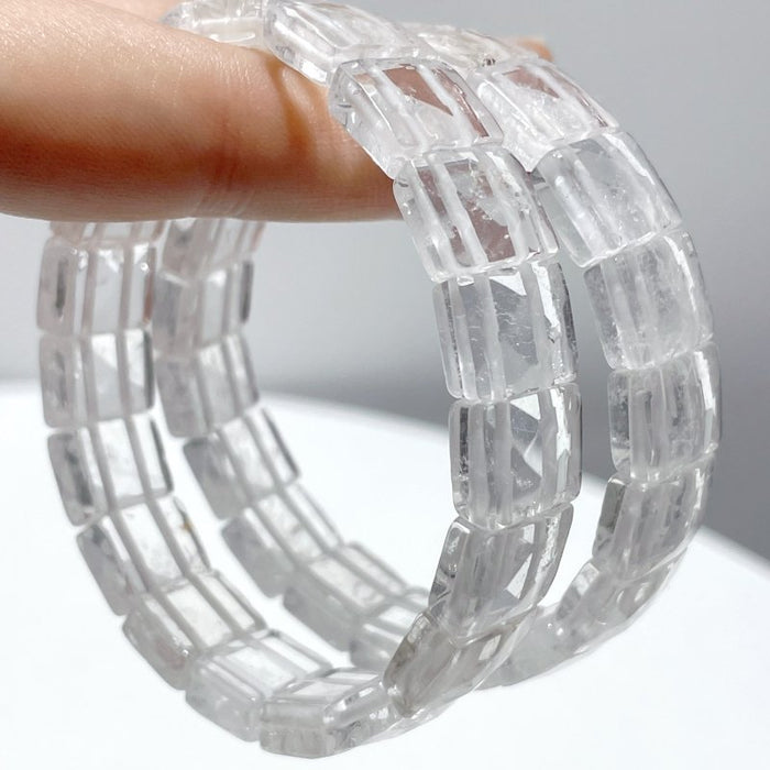 Clear Quartz Bracelet Wholesale